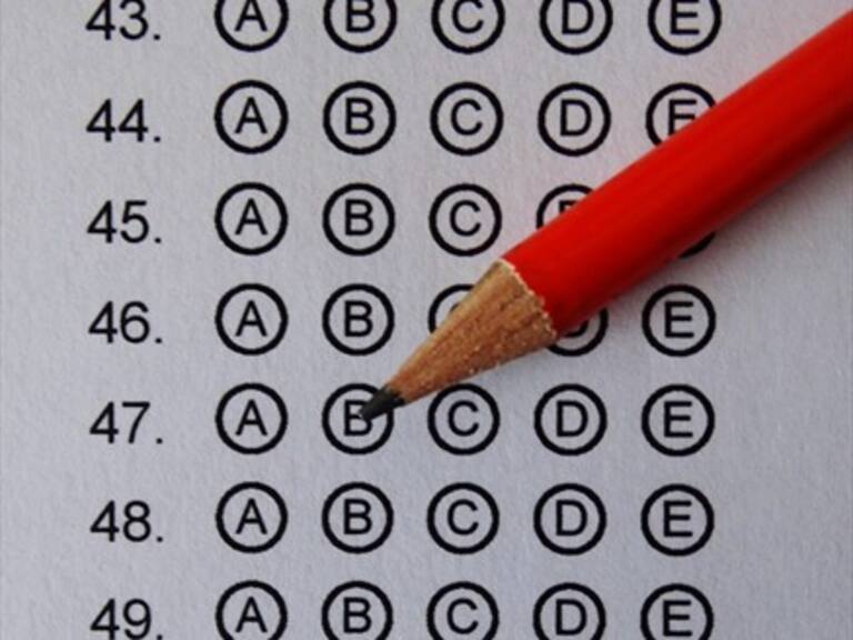 Estudiantes de 8vo año básico se someterán a la prueba SIMCE