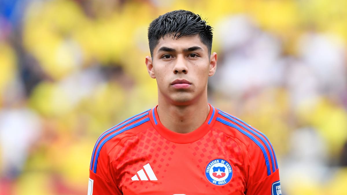 “Tuvimos varias ofertas concretas”: representante de Darío Osorio revela la interna de su fichaje por Crystal Palace