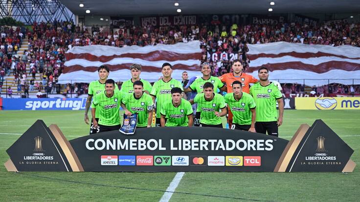 Huachipato cae ante Carabobo en su debut por Copa Libertadores y está obligado a remontar en Chile