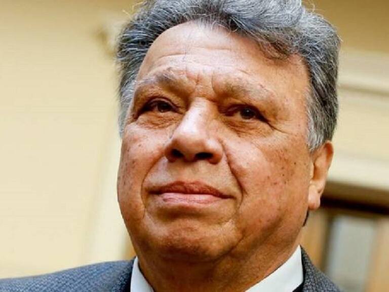 Elías Figueroa y la cuarentena: «Mi señora no me deja salir porque puedo volver con la pandemia»