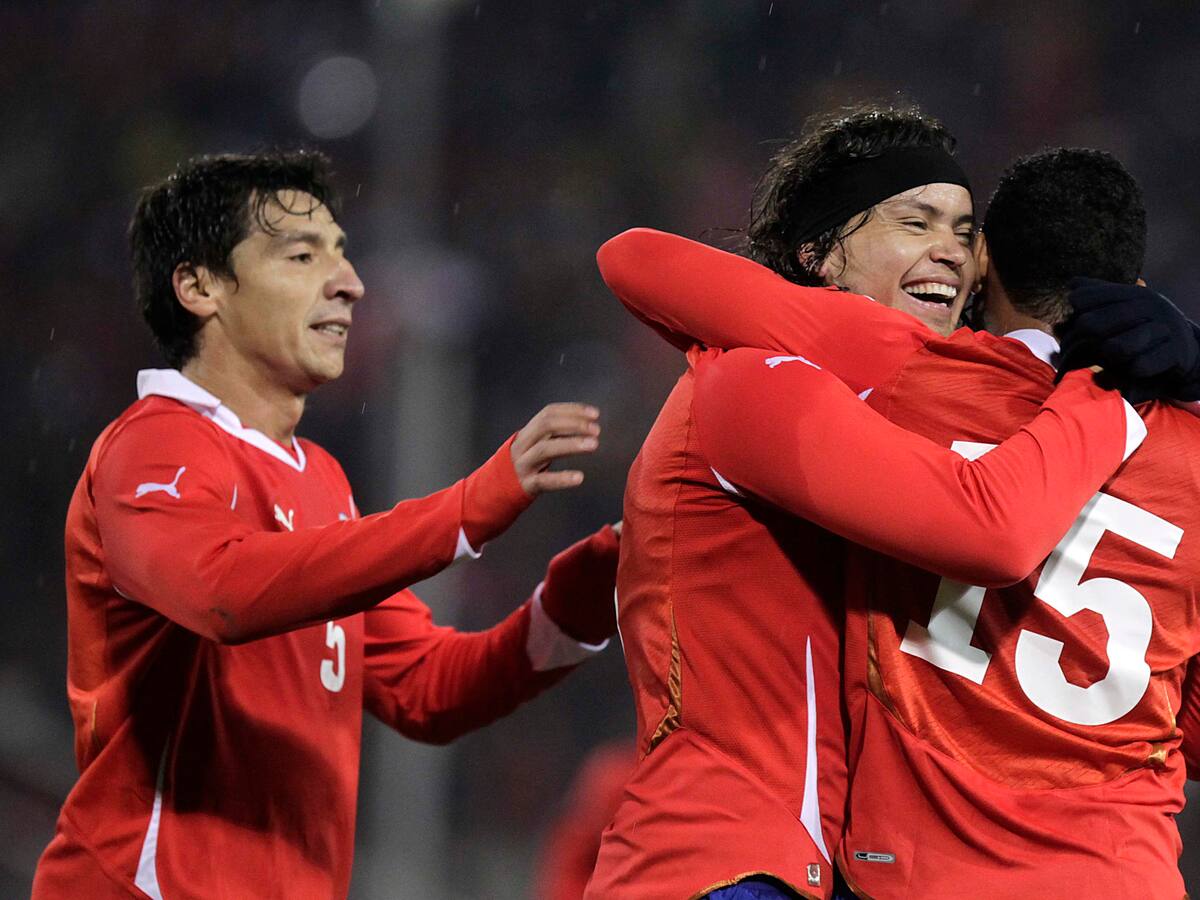 “Me desilusioné de Sampaoli, no ir al Mundial y retirarme fue por culpa de Jorge”