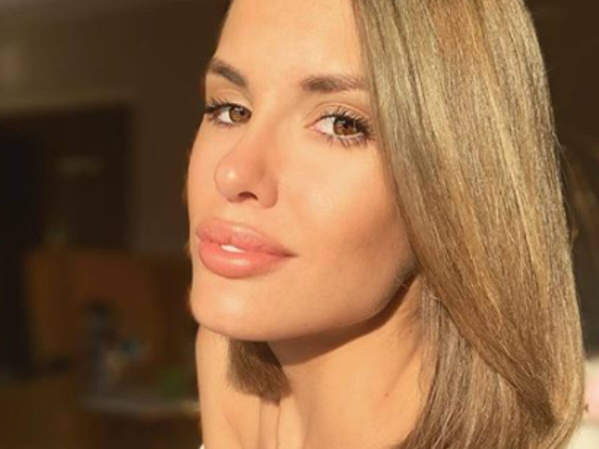 Gala Caldirola le respondió a usuaria que la criticó en Instagram por contagio de Mauricio Isla: «Cierra la boca venenosa»