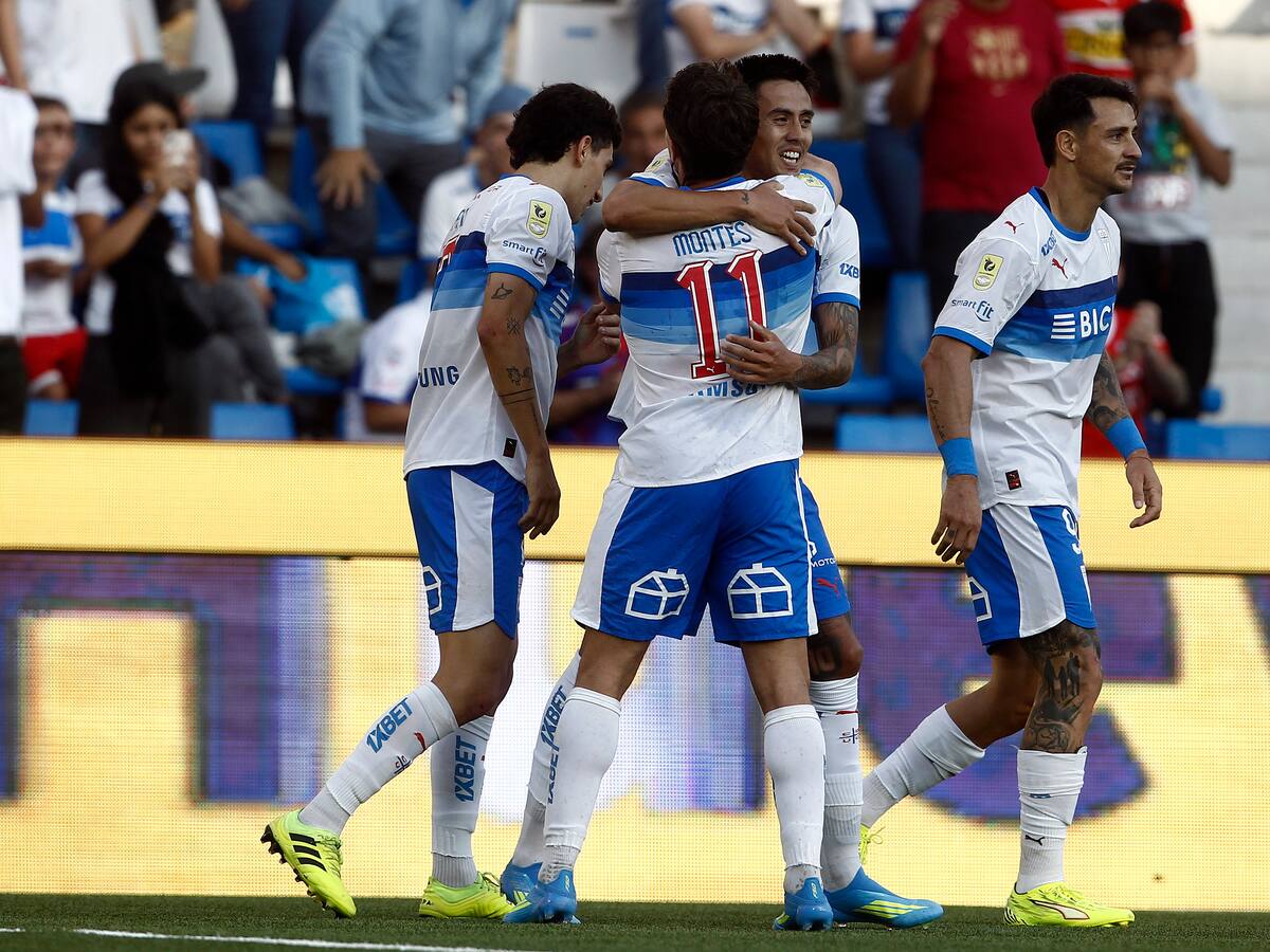 Programación equipos chilenos en Copa Libertadores y Sudamericana: ¿Qué partidos se juegan hoy, 7 de abril, y quién transmite por TV?