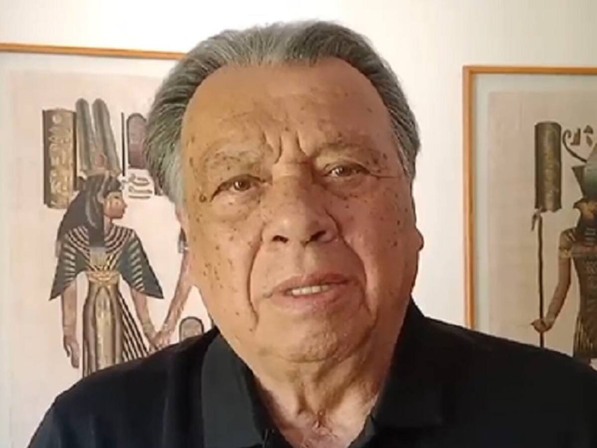 Elías Figueroa tras el fallecimiento de Franz Beckenbauer: “Lamento la muerte de un gran amigo”