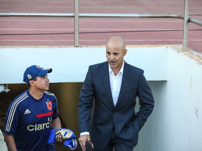 FOTO: MAGALY VISEDO / AGENCIAUNO