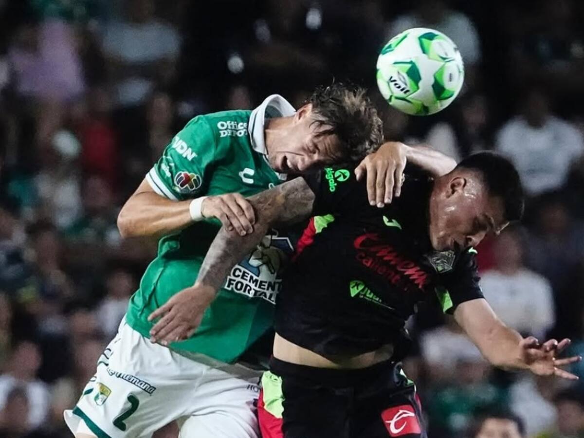 “Es alto, tiene buen juego aéreo y una buena pegada; no tengo dudas de que puede rendir en la U”