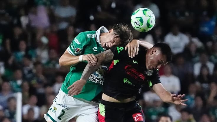 “Es alto, tiene buen juego aéreo y una buena pegada; no tengo dudas de que puede rendir en la U”