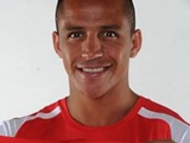Alexis Sánchez es el nuevo rostro navideño del Arsenal