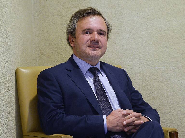 Diputado Gustavo Sanhueza (UDI) y rol en futuro gobierno de Boric: «No seremos esa oposición obstruccionista que frenan proyectos»