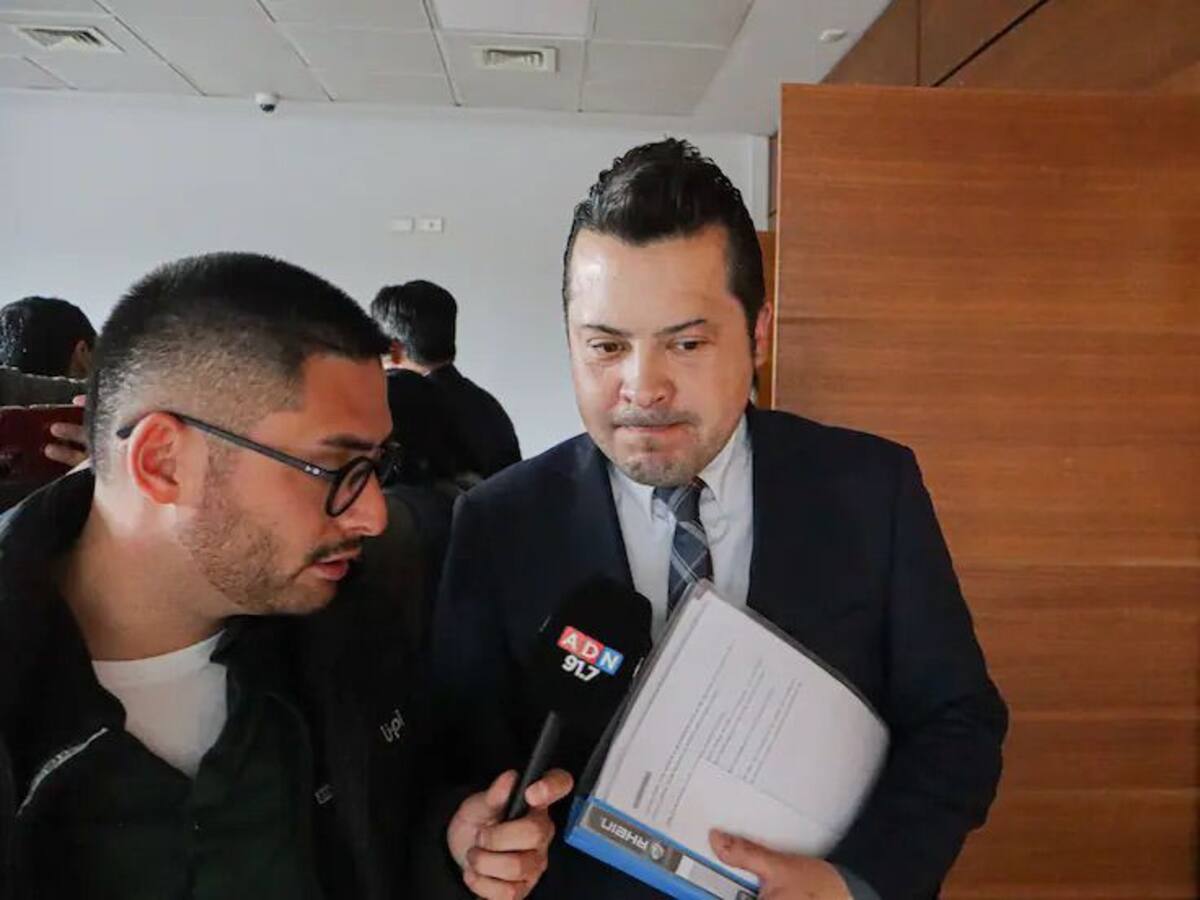 Decretan arresto domiciliario nocturno para Boris Chamorro, alcalde reelecto de Coronel, acusado de cohecho