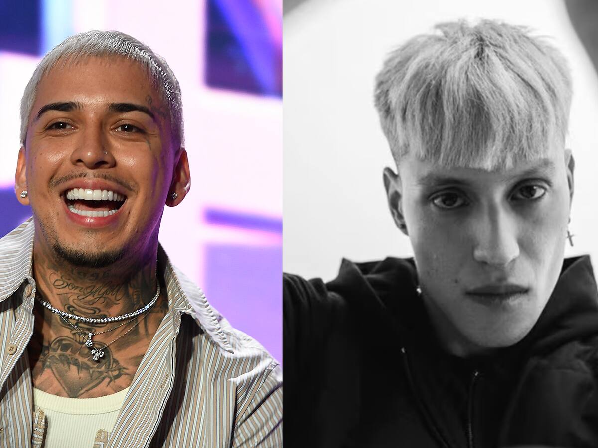¿Se pelearon? Young Cister rompe el silencio sobre su “conflicto” con Kidd Voodoo