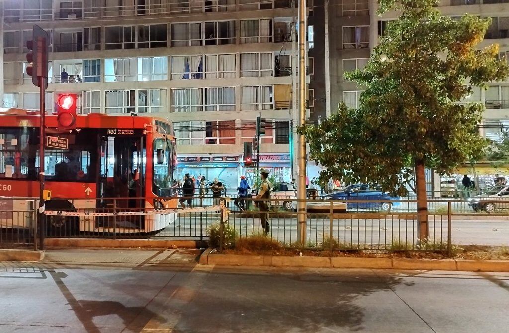 Hombre muere atropellado en Lo Prado