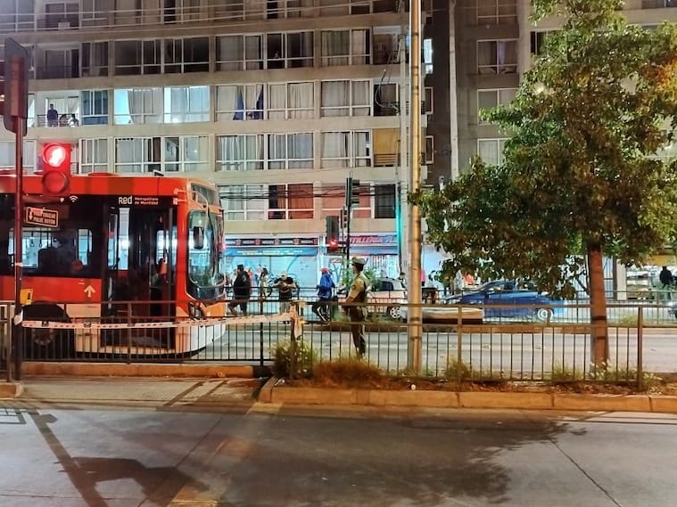 Hombre muere atropellado en Lo Prado