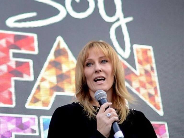 Soledad Bacarreza criticó el tema del sexismo en los Juegos Olímpicos