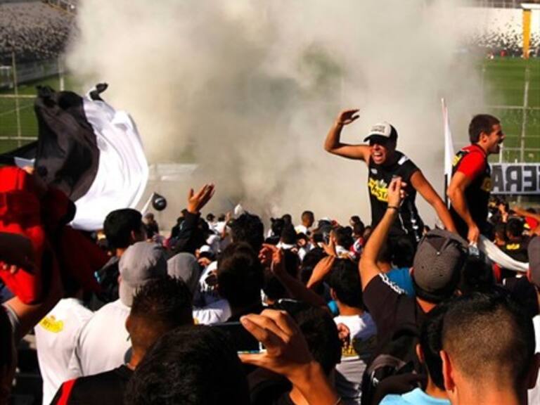 Guarello entregó más detalles de los beneficios de la barra de Colo Colo