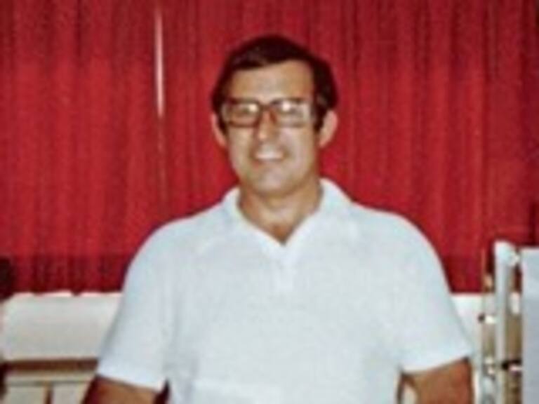 El libro sobre dueño de motel que espió por más de 20 años a parejas