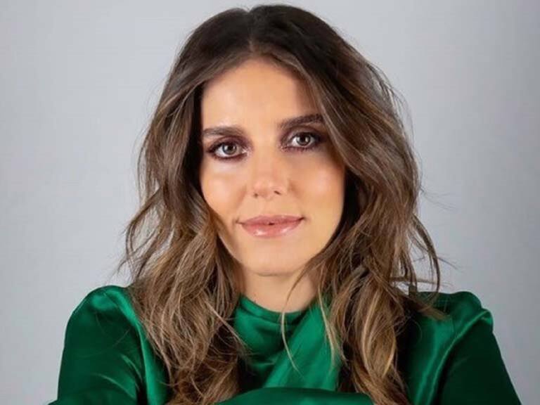 Partió rauda a Viña: María Luisa Godoy dejó los premios La Junta por incendio que alcanzó la Quinta Vergara