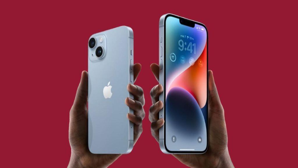 iphone 14 - anulan compra - cyberday