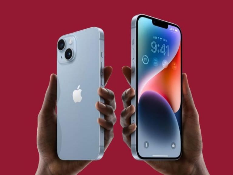 iphone 14 - anulan compra - cyberday