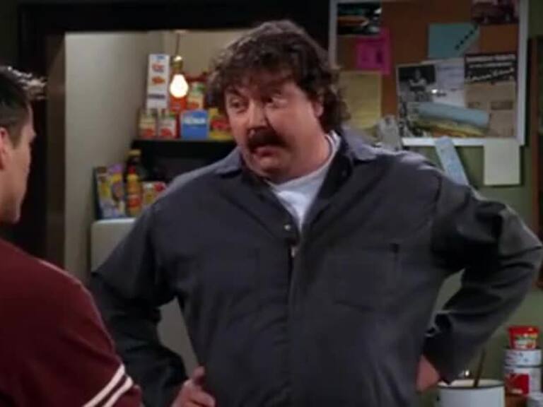 Mike Hagerty, recordado actor de la serie «Friends», falleció a los 67 años