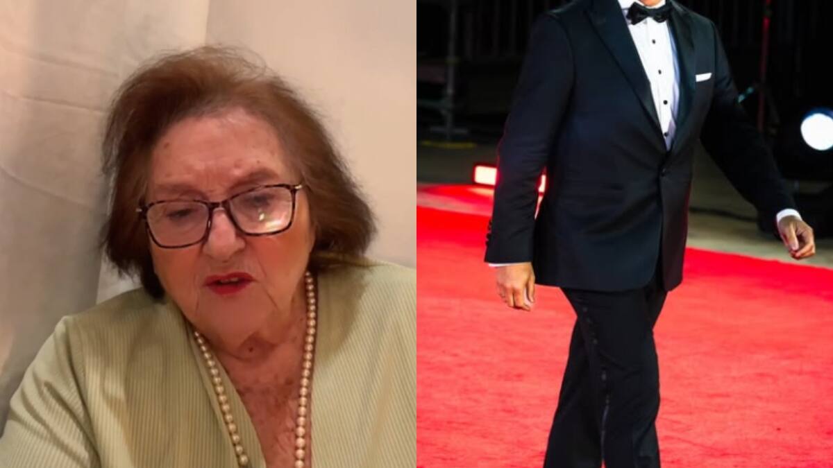 “Soy envidiable por el grado de conocimientos que tengo”: Doctora Cordero asegura que famoso animador de TV la odia