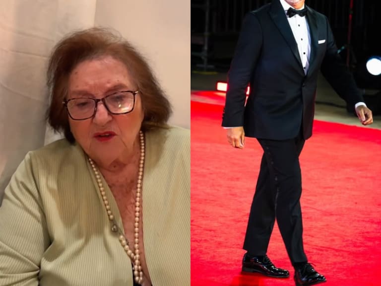 “Soy envidiable por el grado de conocimientos que tengo”: Doctora Cordero asegura que famoso animador de TV la odia