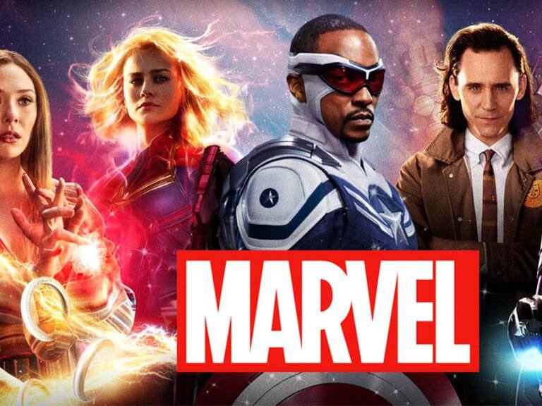 Marvel planea estrenar futuras series en las salas de cine