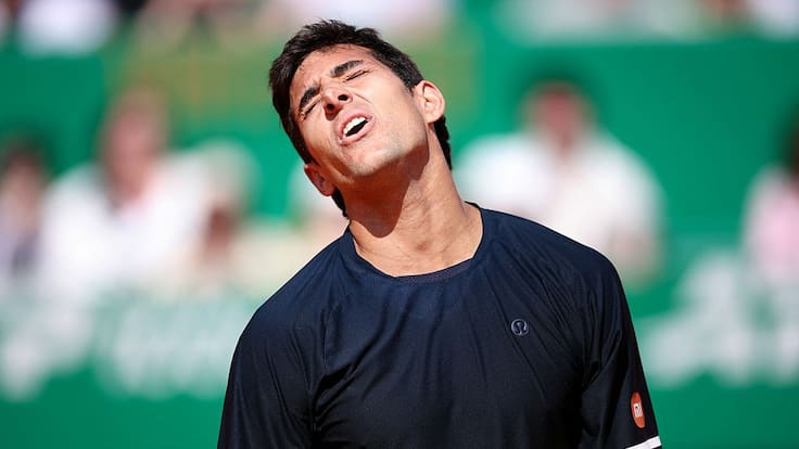 Esto ganó Cristian Garin tras perder dos partidos seguidos en el ATP Masters 1000 de Madrid