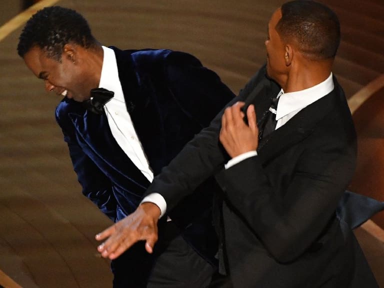 Para que no se repita: Oscars tendrán un «equipo de crisis» tras la bofetada de Will Smith