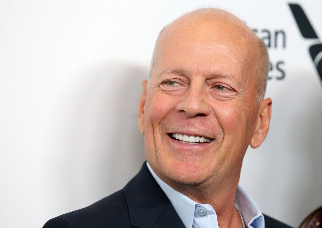 Bruce Willis | Getty Images