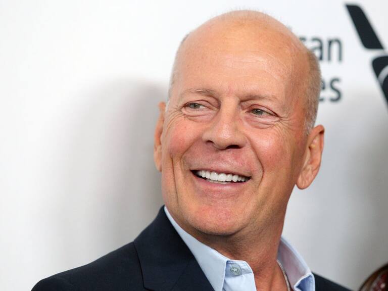 Bruce Willis | Getty Images