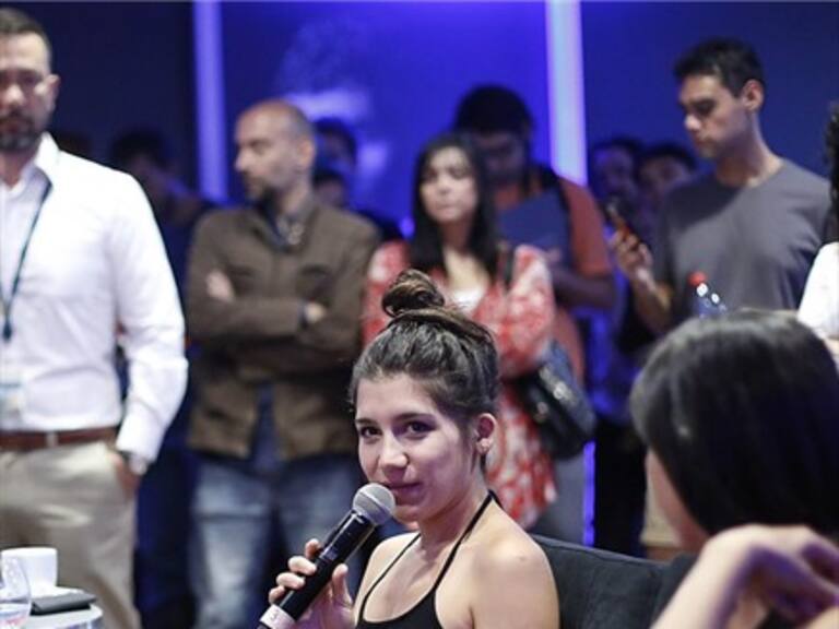 Protagonista de «Ramona» tras su paso por TVN: «Esperábamos un horario prime en un día mejor»