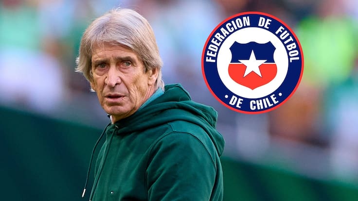 ¿Un favor para La Roja? Revelan un detalle clave del último contrato de Manuel Pellegrini con el Betis