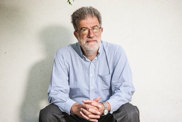 Espacio Público | Eduardo Engel