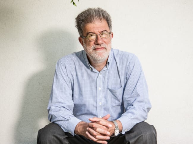 Espacio Público | Eduardo Engel
