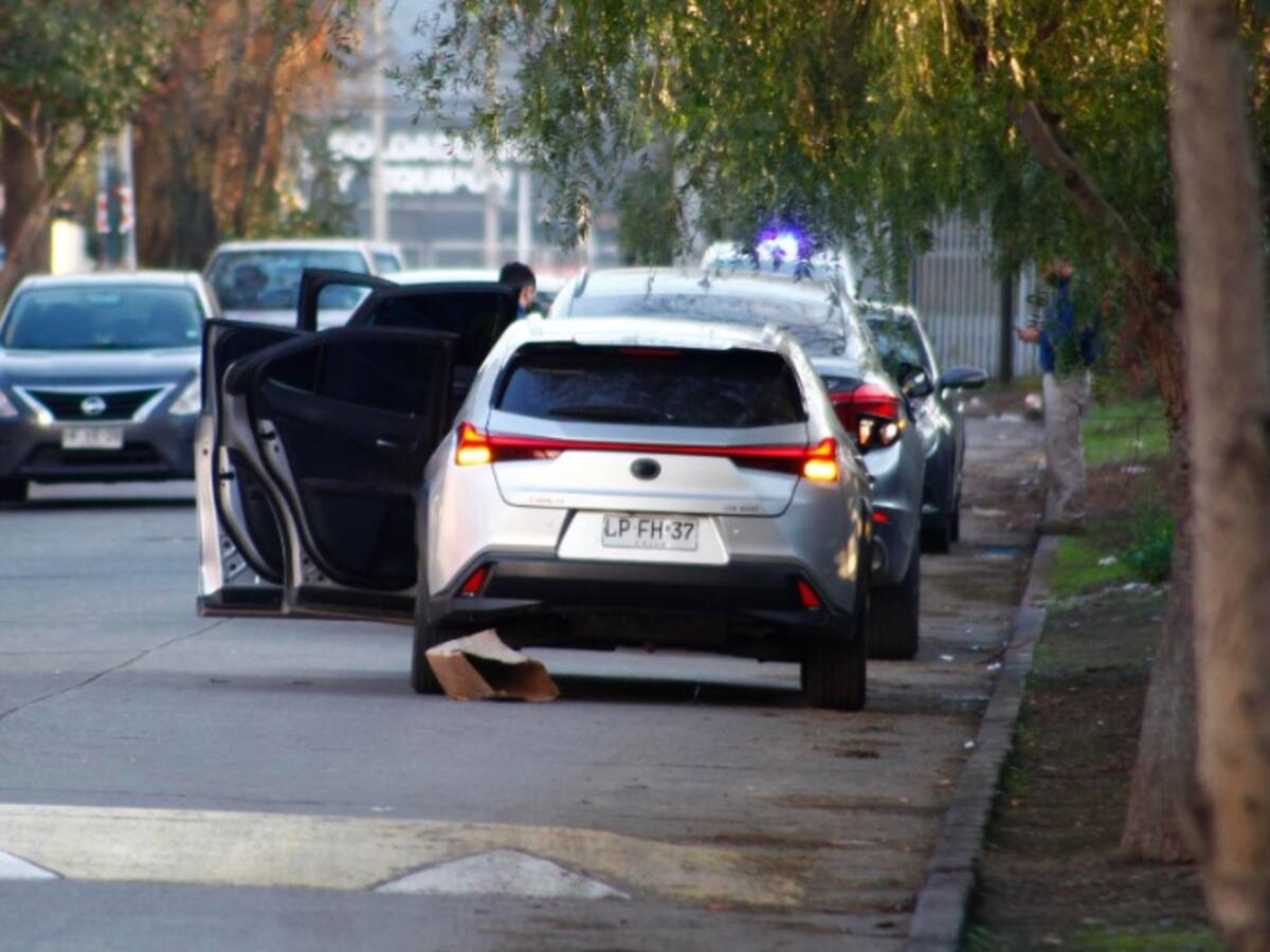 Cae violenta banda que engañaba y asaltaba a conductores de aplicación
