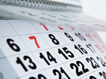 Feriados en Chile: cuántos días festivos trae 2025 y cómo se viene Fiestas Patrias, Navidad y Año Nuevo