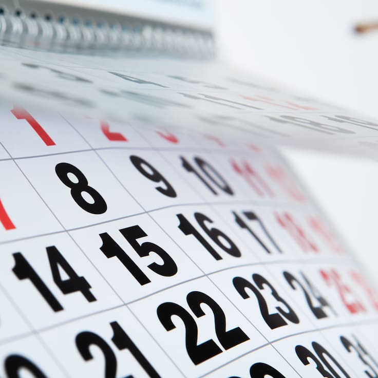 Tras el Día del Trabajador: ¿Cuándo será el próximo fin de semana largo en Chile?