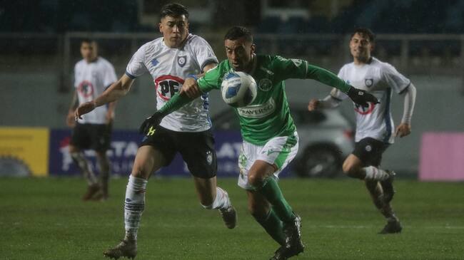 Programación fútbol chileno: ¿Qué partidos se juegan hoy, 19 de mayo y quién transmite?