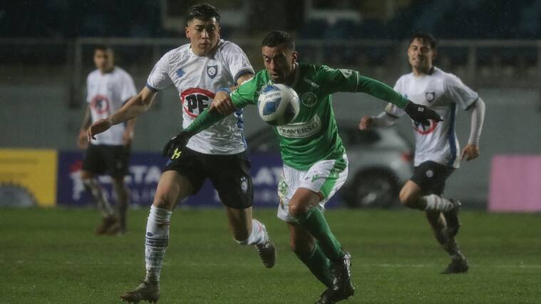 Programación fútbol chileno: ¿Qué partidos se juegan hoy, 19 de mayo y quién transmite?