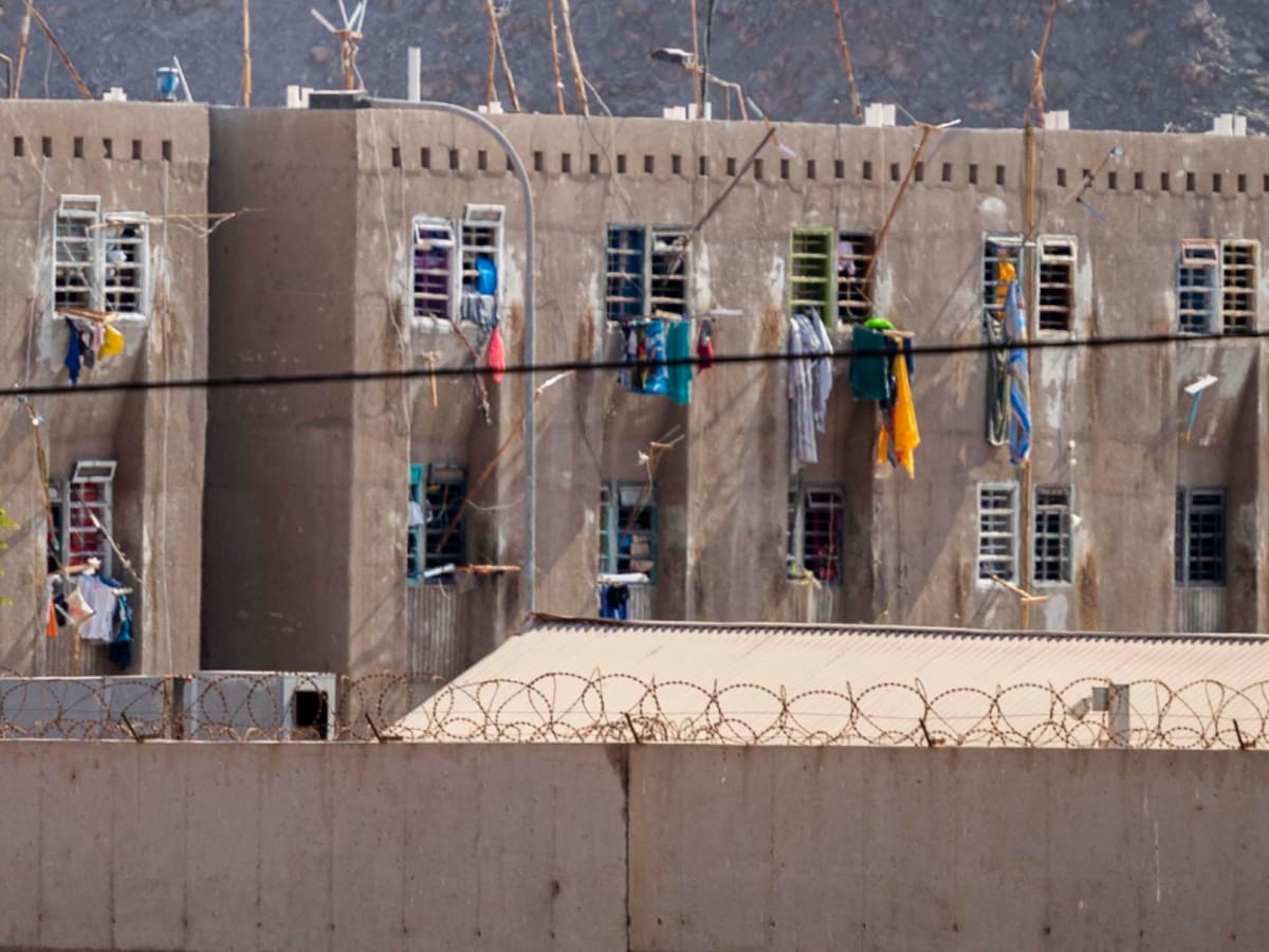 Arquitecto especialista y construcción de cárcel de alta seguridad: “Si se va a seguir saturando el sector (...) que puedan mitigar los malos efectos”
