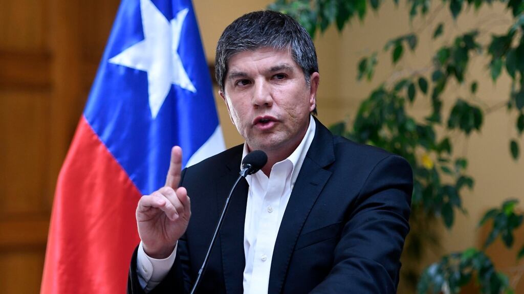 corredor humanitario