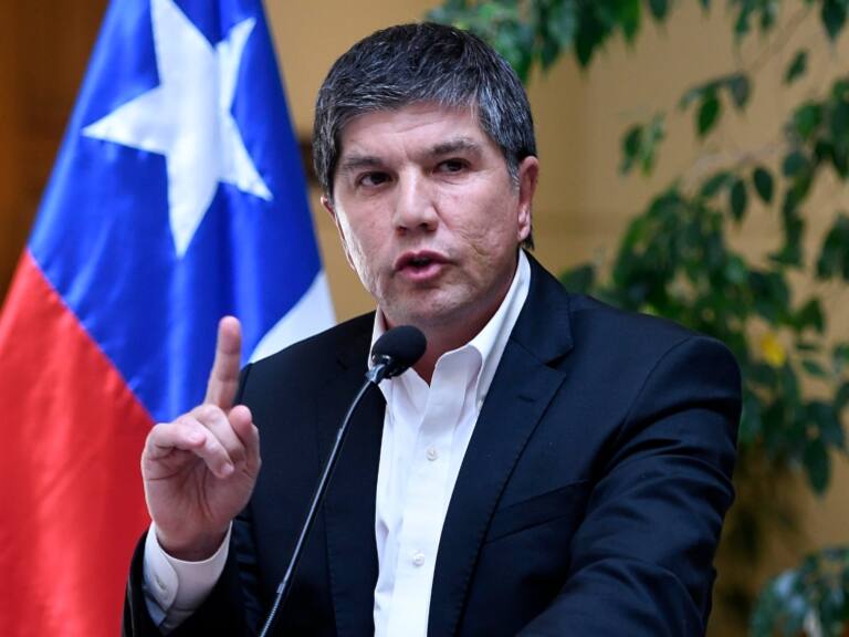 corredor humanitario