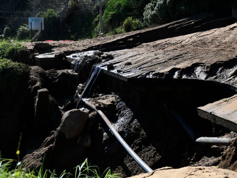 Gobernador de Arica pide decretar zona de emergencia ya que una de cada 5 viviendas tiene socavones