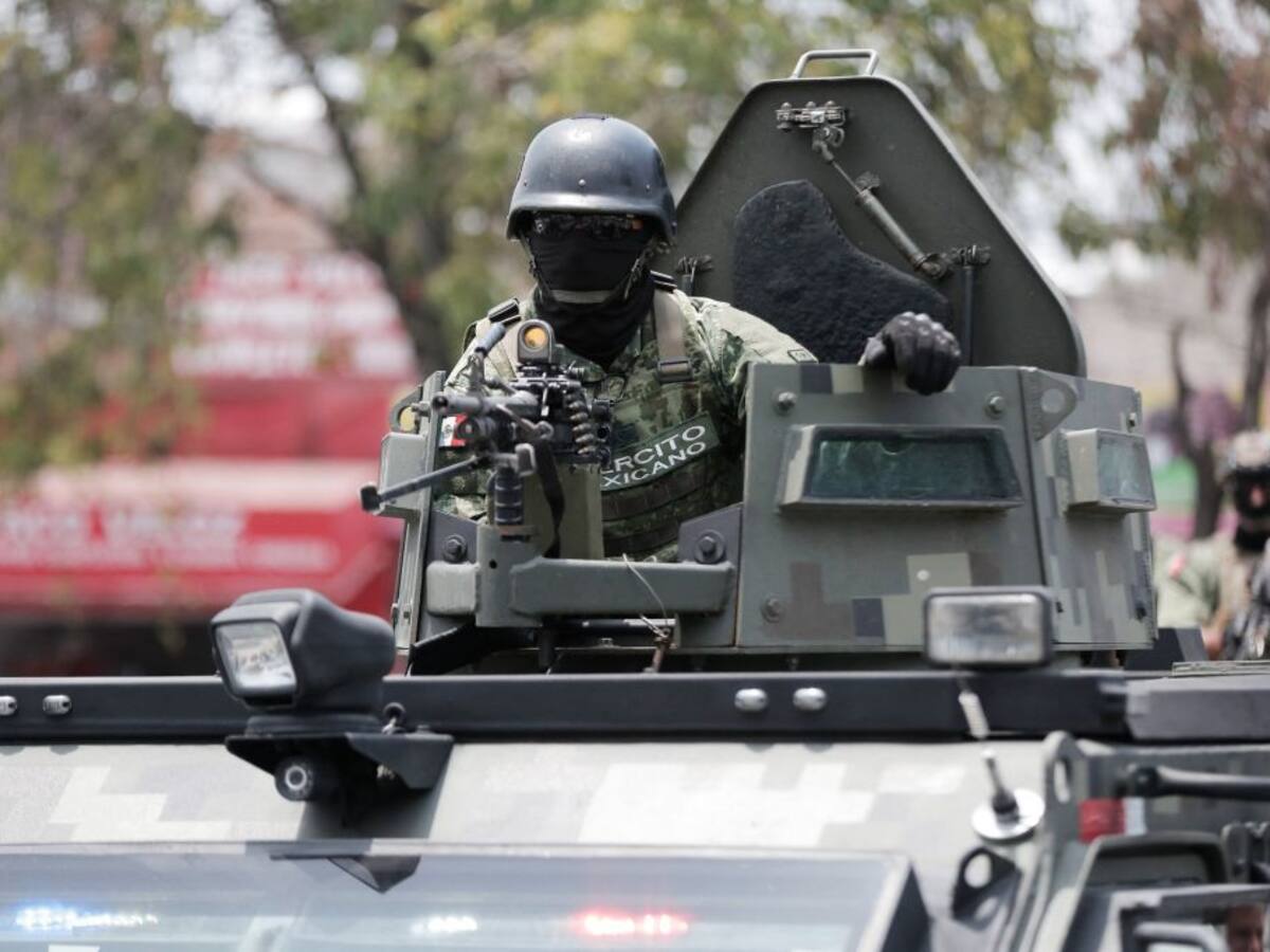 México : excomandante y exalcalde vinculados a asesinatos de estudiantes