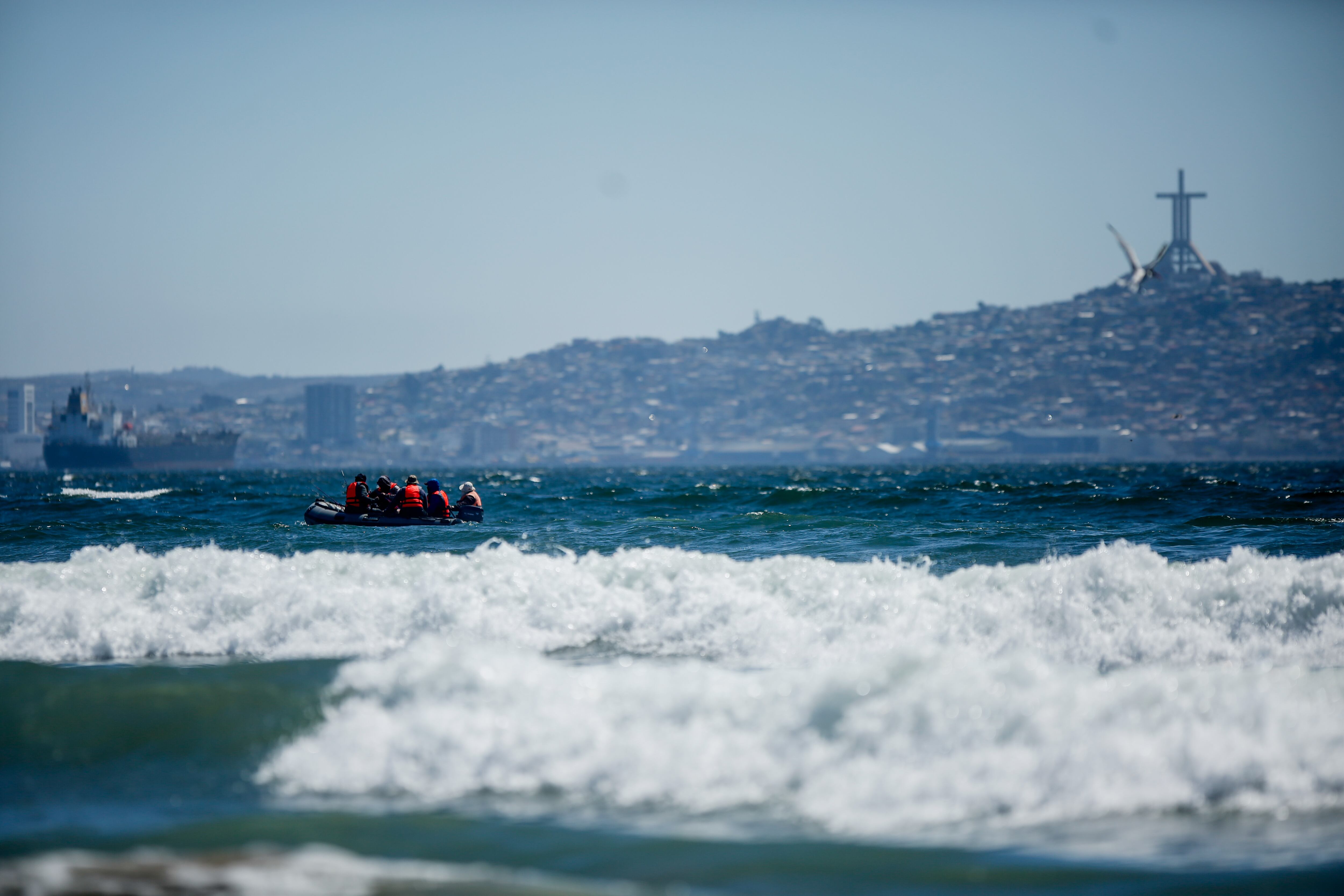 Coquimbo | Foto referencial