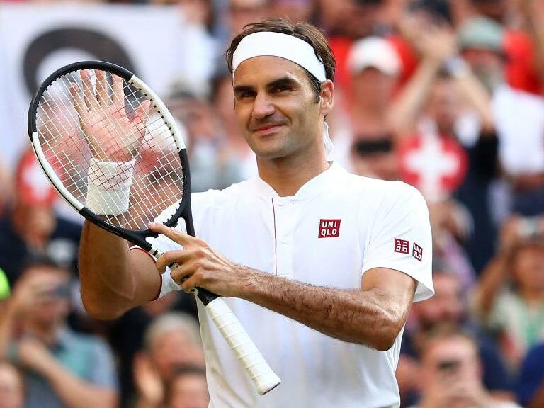 No estará presente: Roger Federer decidió no jugar el Abierto de Australia