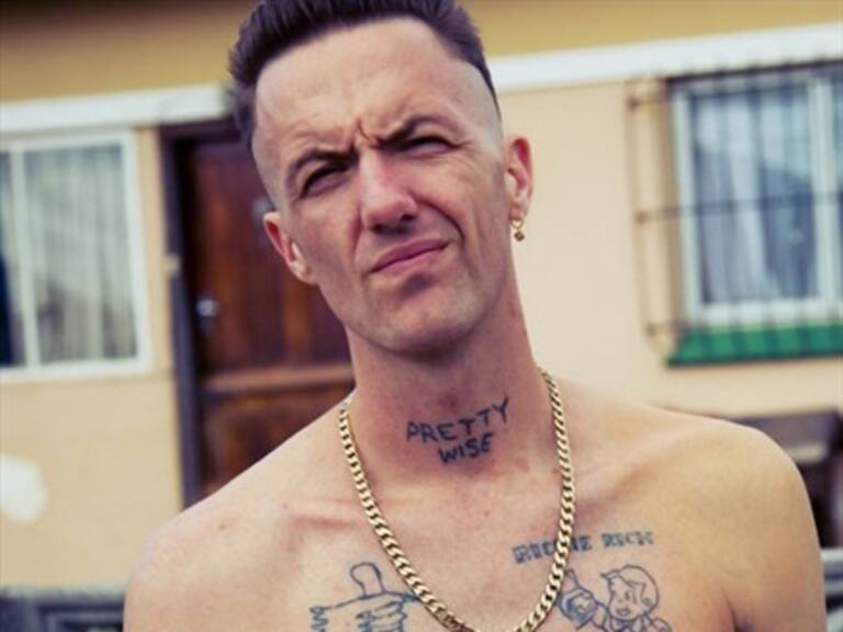 Rapera australiana acusó a Ninja de Die Antwoord de violación, satanismo y tortura