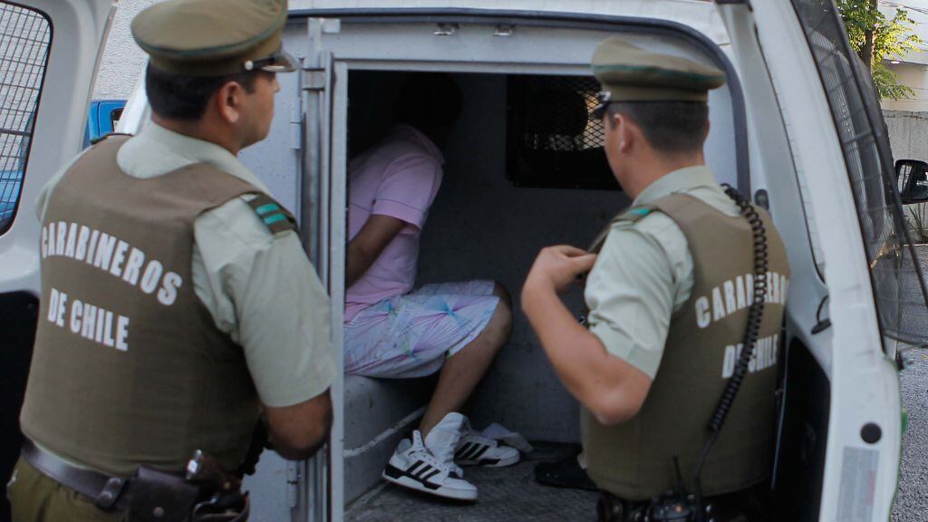 Detenido, carabinero, carabineros, prófugo, prófugos, detenido, detenidos, 1024x576 jpg ok