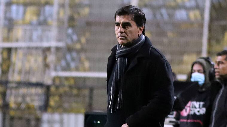 Gustavo Quinteros